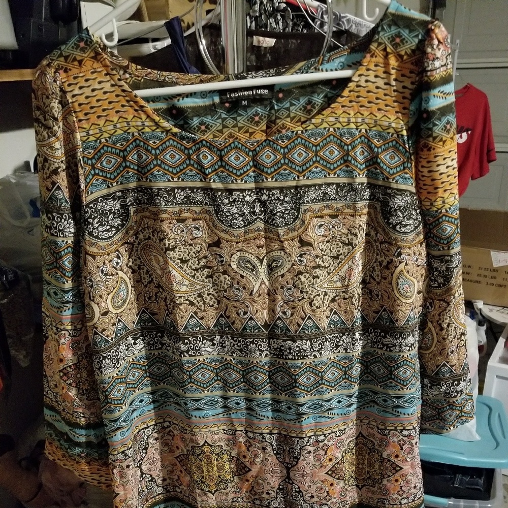 Boutique dress